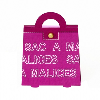 Plus de détails sur SAC MEsMOtsTILT 